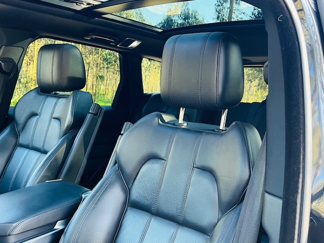 Land rover Range Rover Sport 3.0 Sdv6 Hybrid