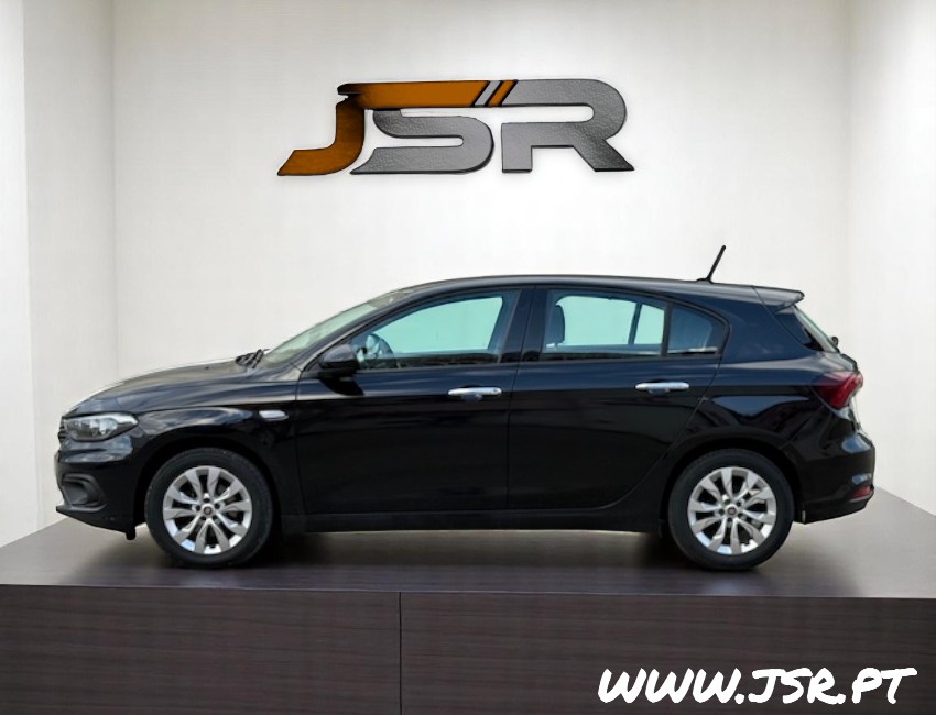 Fiat Tipo 1.3 M-jet Lounge
