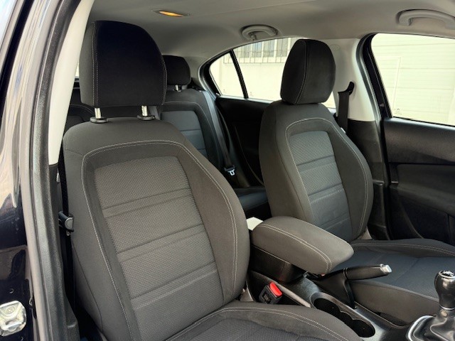 Fiat Tipo 1.3 M-jet Lounge
