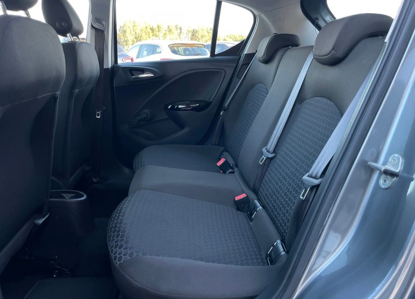 Opel Corsa 1.3 Cdti