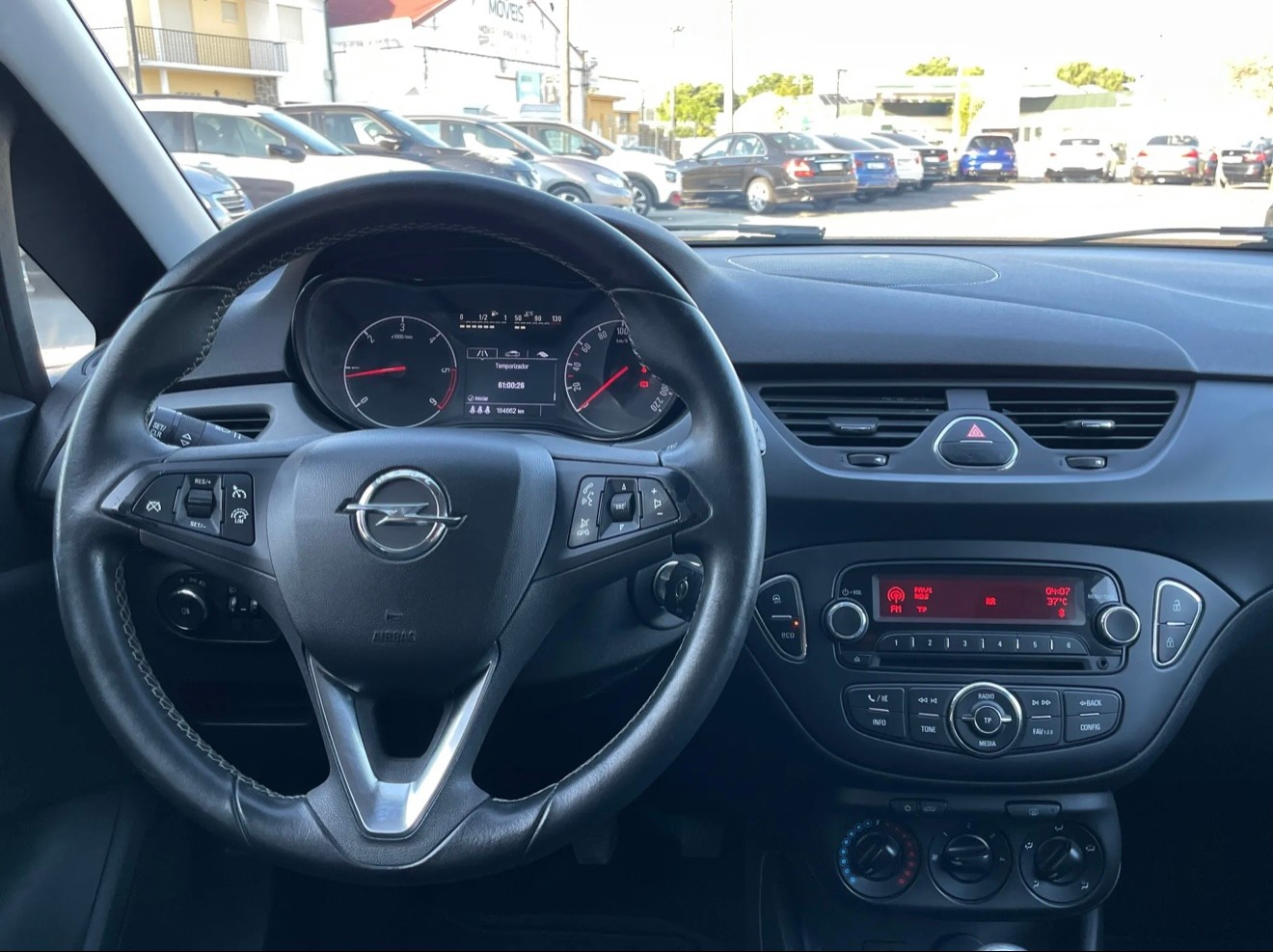 Opel Corsa 1.3 Cdti