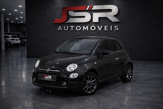 Fiat 500 1.0 Hybrid Sport