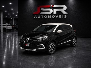 Renault Captur 1.5 Dci Exclusive