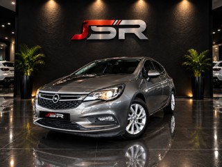 Opel Astra 1.6 Cdti Dynamic S/s