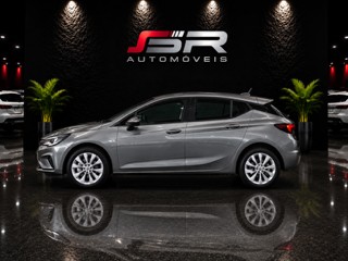 Opel Astra 1.6 Cdti Dynamic S/s