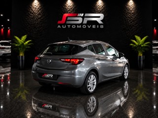 Opel Astra 1.6 Cdti Dynamic S/s