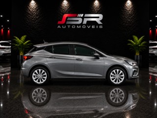 Opel Astra 1.6 Cdti Dynamic S/s
