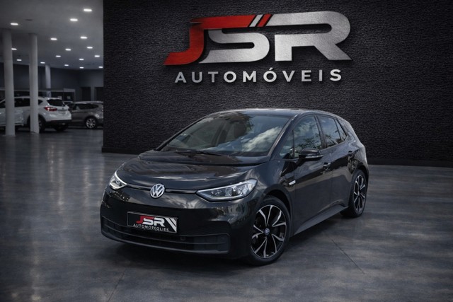 VW Id3 58 Kwh Performance Life