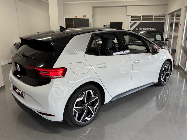 VW Id.3 First Plus 58 Kw