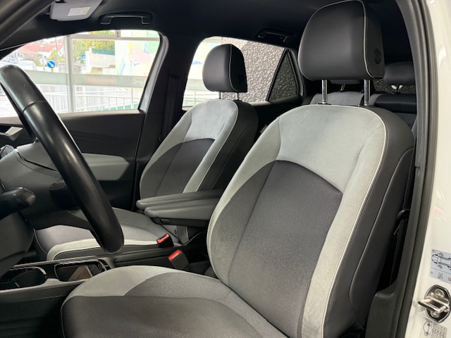 VW Id.3 First Plus 58 Kw