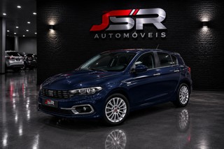Fiat Tipo 1.3 Mjet Life