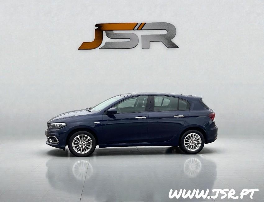 Fiat Tipo 1.3 Mjet Life