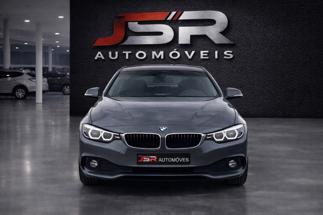 BMW 418d Gran Coupe Auto