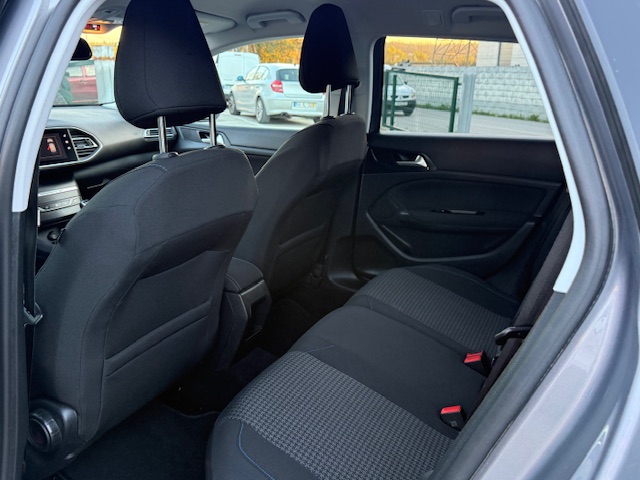 Peugeot 308 Sw 1.5 Bluehdi