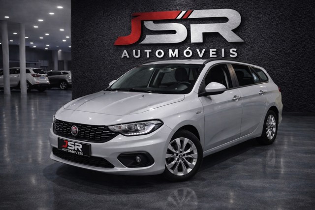 Fiat Tipo Station Wagon 1.3 M-jet Lounge