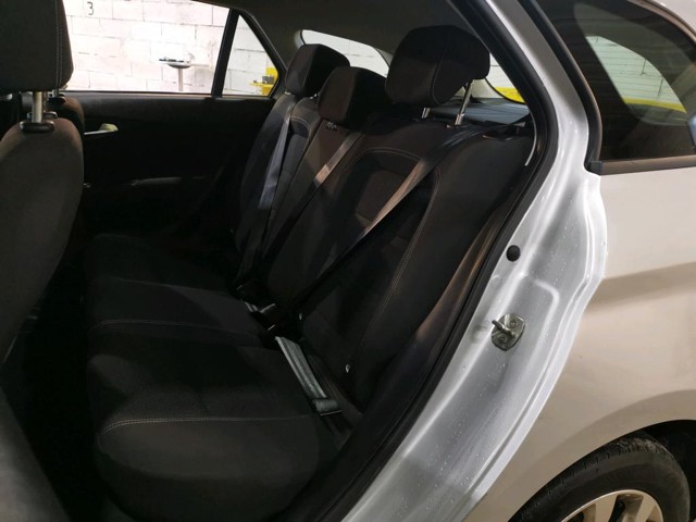 Fiat Tipo Station Wagon 1.3 M-jet Lounge