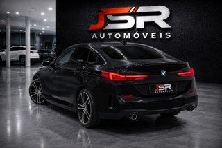 BMW 216d Gran Coupe Pack M