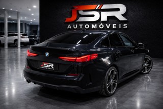 BMW 216d Gran Coupe Pack M