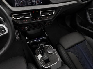 BMW 216d Gran Coupe Pack M
