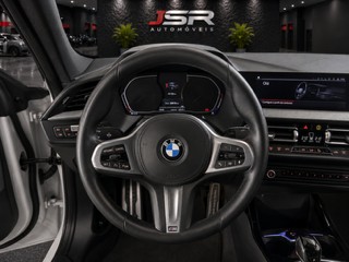 BMW 216d Gran Coupe Pack M