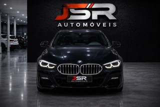 BMW 216d Gran Coupe Pack M
