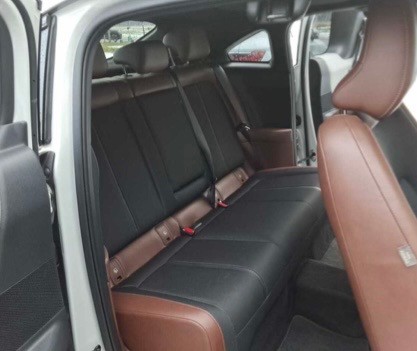 Mazda Mx-30 E-skyactiv