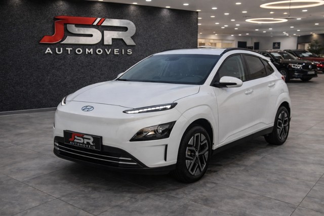 Hyundai Kauai Intuitive 39 Kwh