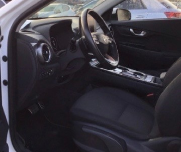 Hyundai Kauai Intuitive 39 Kwh