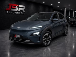 Hyundai Kauai Intuitive 64 Kwh