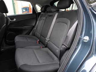 Hyundai Kauai Intuitive 64 Kwh