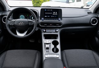 Hyundai Kauai Intuitive 64 Kwh