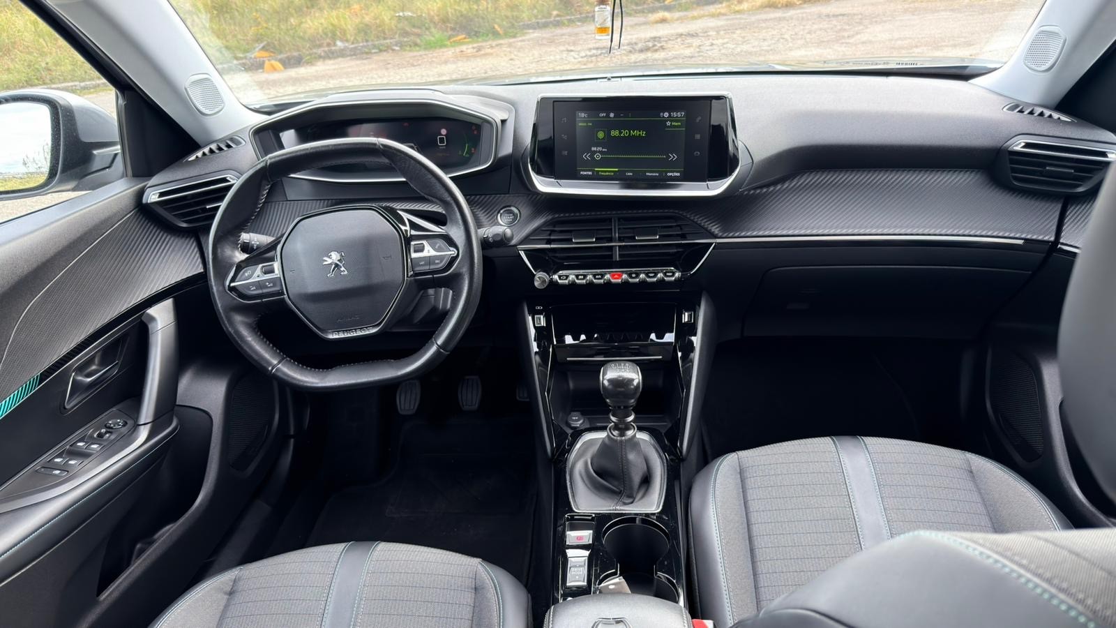 Peugeot 2008 1.2 Allure