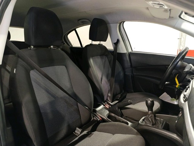 Fiat Tipo  1.3 M-jet Pop