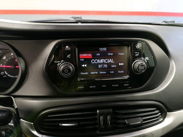 Fiat Tipo  1.3 M-jet Pop