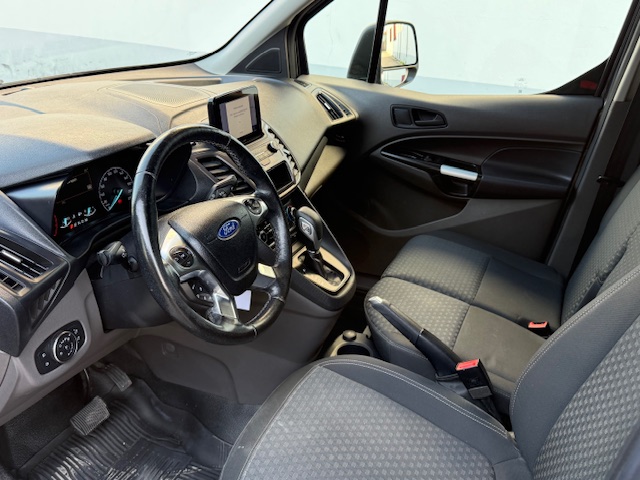 Ford Transit Connect 1.5 Tdci L2 Automatica