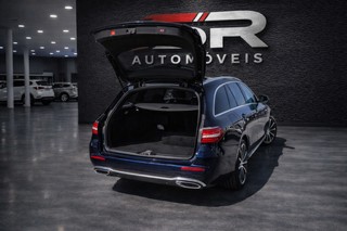 Mercedes-Benz E 300 De Avantgarde Sw