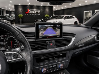 Audi A7 Sportback 4.0 Tfsi Rs7 Quattro