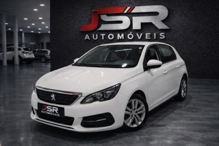 Peugeot 308 1.5 Bluehdi Business