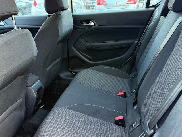 Peugeot 308 1.5 Bluehdi Business