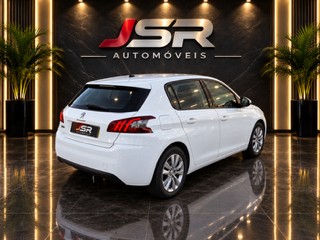Peugeot 308 1.5 Bluehdi Business