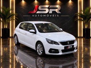 Peugeot 308 1.5 Bluehdi Business