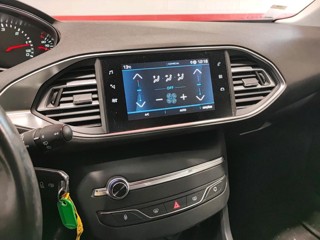 Peugeot 308 1.5 Bluehdi Business