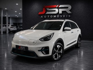 Kia E-niro 64 Kw