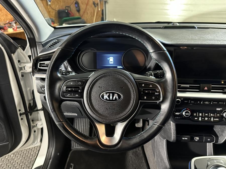 Kia E-niro 64 Kw