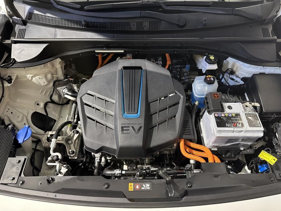 Kia E-niro 64 Kw