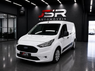 Ford Transit Connect 1.5 Tdci L2 Trend