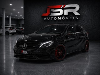 Mercedes-Benz A200 Cdi