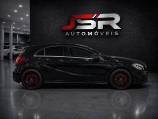 Mercedes-Benz A200 Cdi