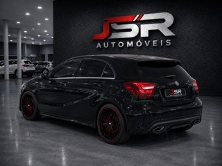 Mercedes-Benz A200 Cdi