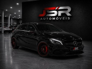 Mercedes-Benz A200 Cdi